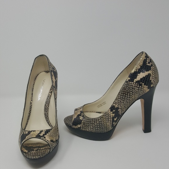 Via Spiga pumps - Picture 2 of 5